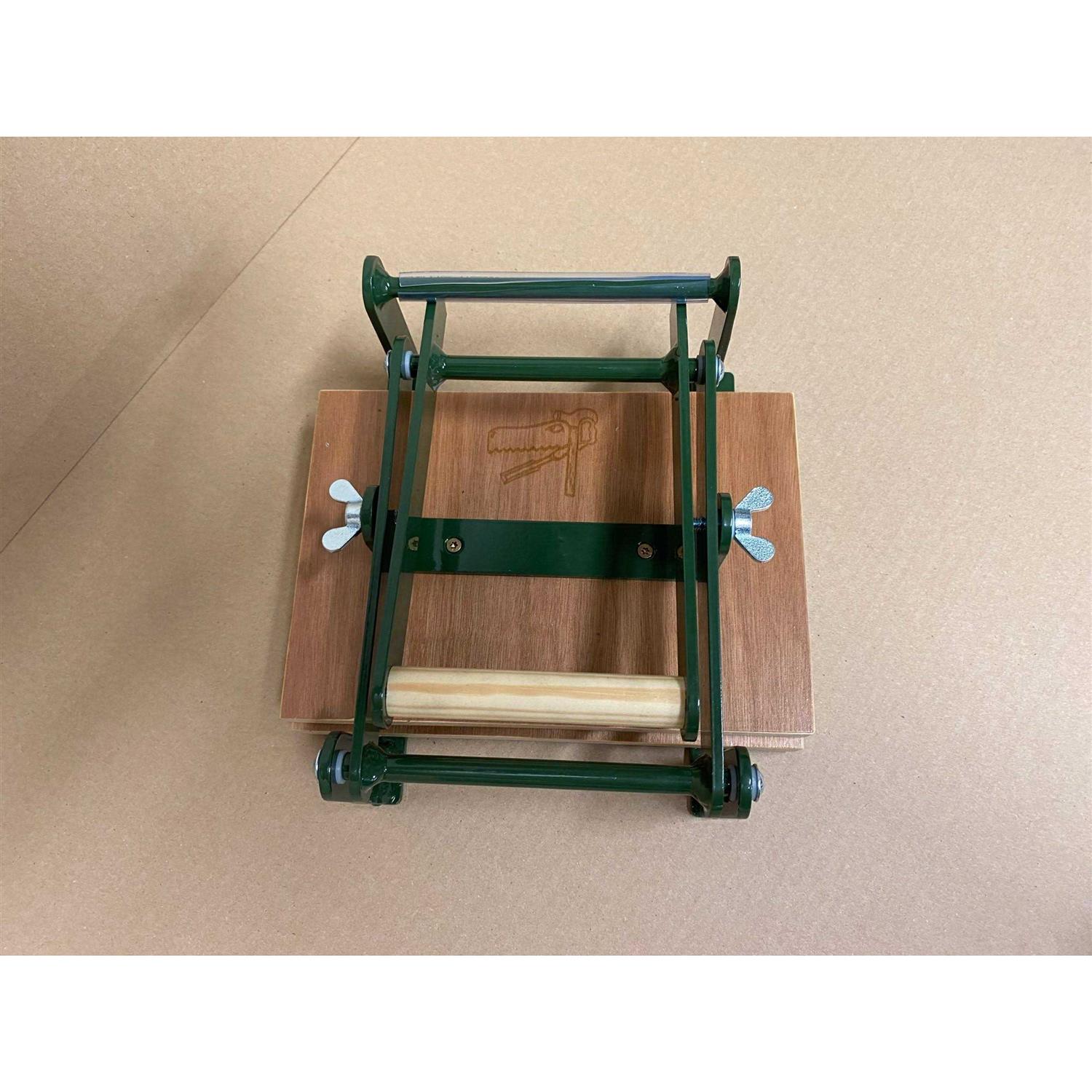 Woodzilla Hand Lino Press - Cheap Fitting
