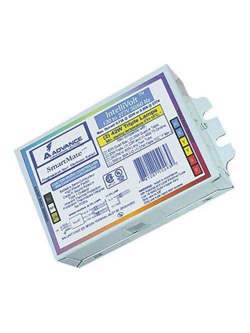 Advance SmartMate ICF-2S42-M2-bs Electronic Compact Fluorescent Ballast ICF2S42M2LD35M - Cheap Fitting