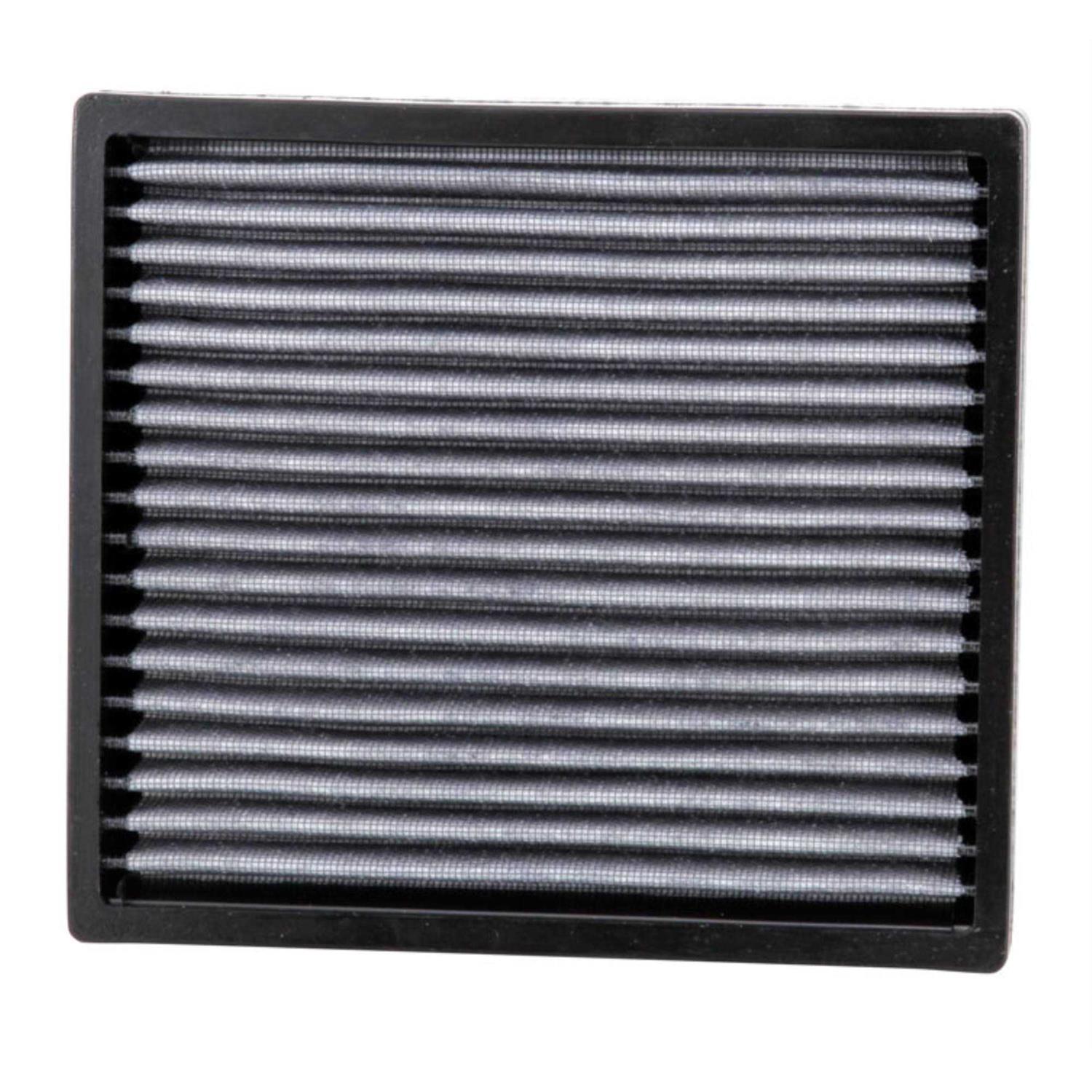 K&N Cabin Air Filter VF2000 - Cheap Fitting