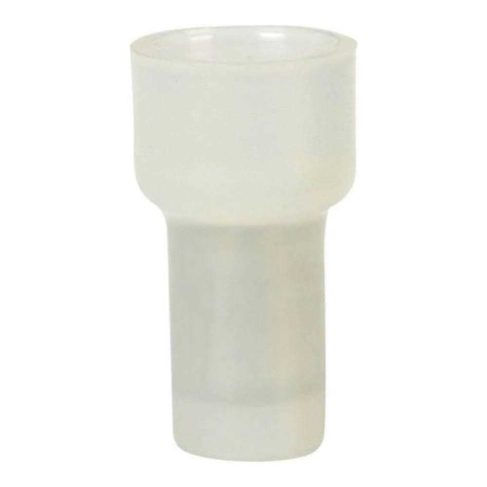 Ace Insulated Wire Closed End Connector Clear 10 pk - Cheap Fitting