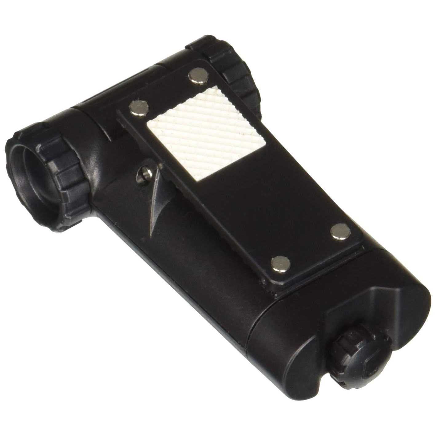 Coast HX4 Clip Light Dual - Cheap Fitting