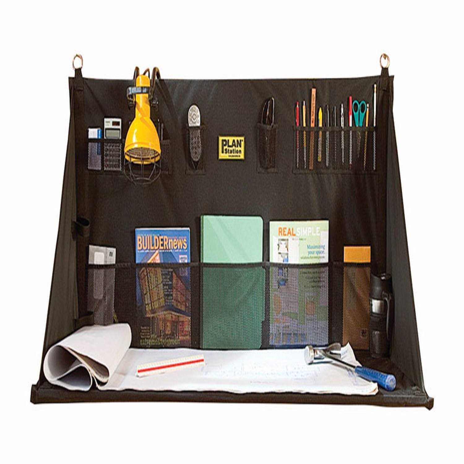 Plan Station WS3800 Portable Workstation - Cheap Fitting