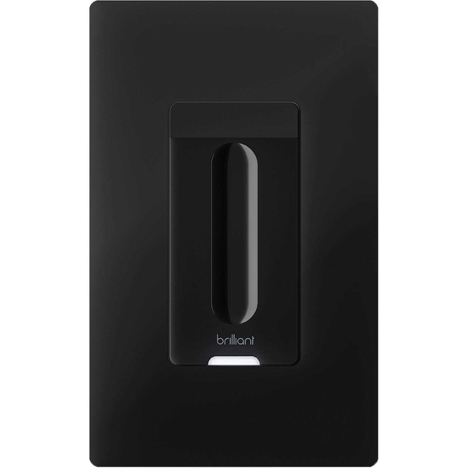 Brilliant Smart Dimmer Switch - Cheap Fitting