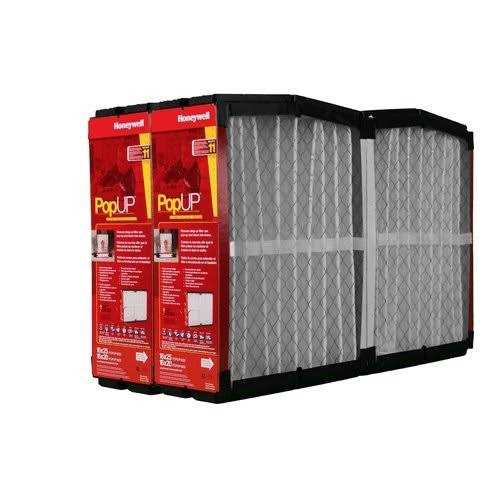Honeywell Popup Media Air Filter POPUP1625 - Cheap Fitting
