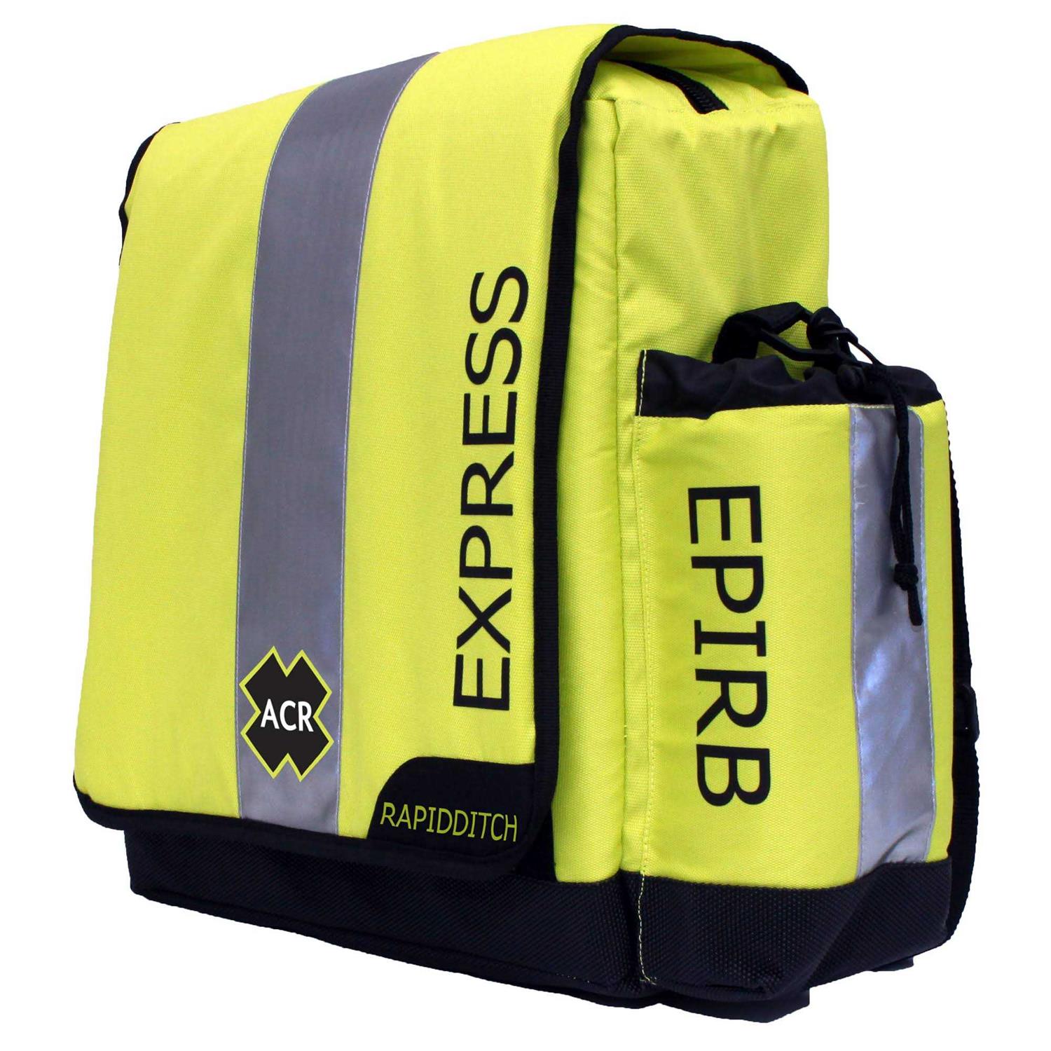 ACR RapidDitch Express Bag	ACR RapidDitch Express Bag - Cheap Fitting