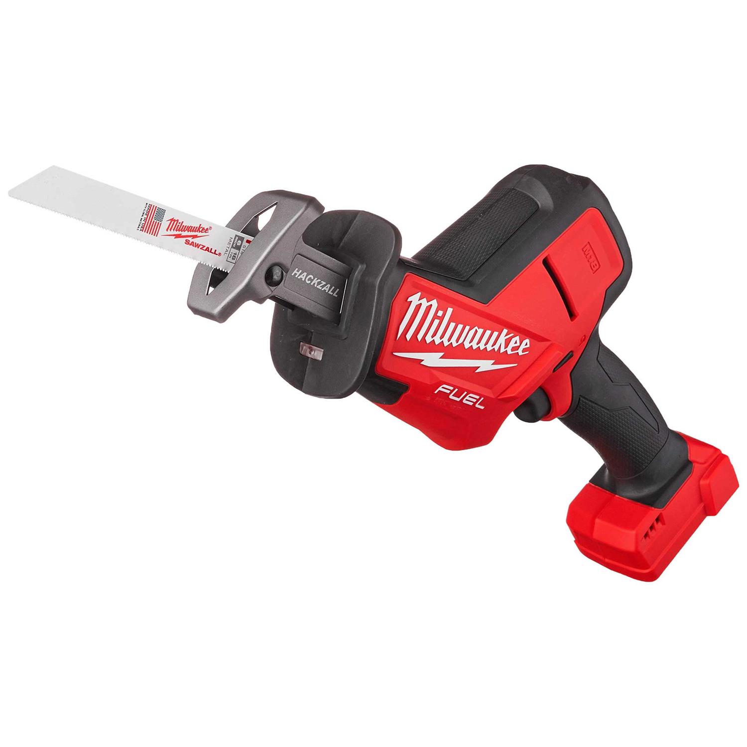 2719-20 Milwaukee M18 FUEL Hackzall Reciprocating Saw - Cheap Fitting