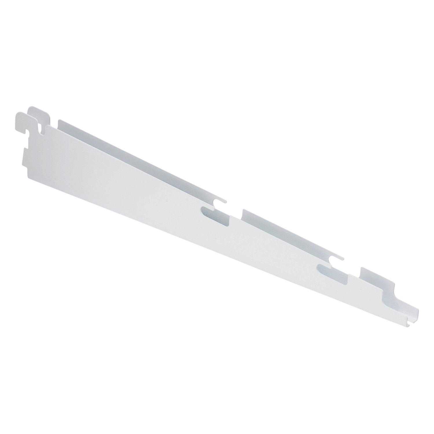 Rubbermaid 1959952 Fast Track Bracket - Cheap Fitting