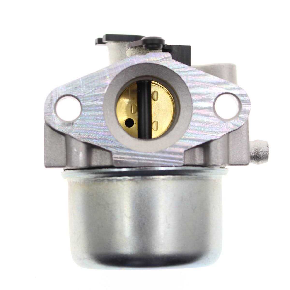 Carbhub 675 190cc Carburetor for Gold 25 6 75 Hp Mrs Push Mower at MechanicSurplus.com - Cheap Fitting