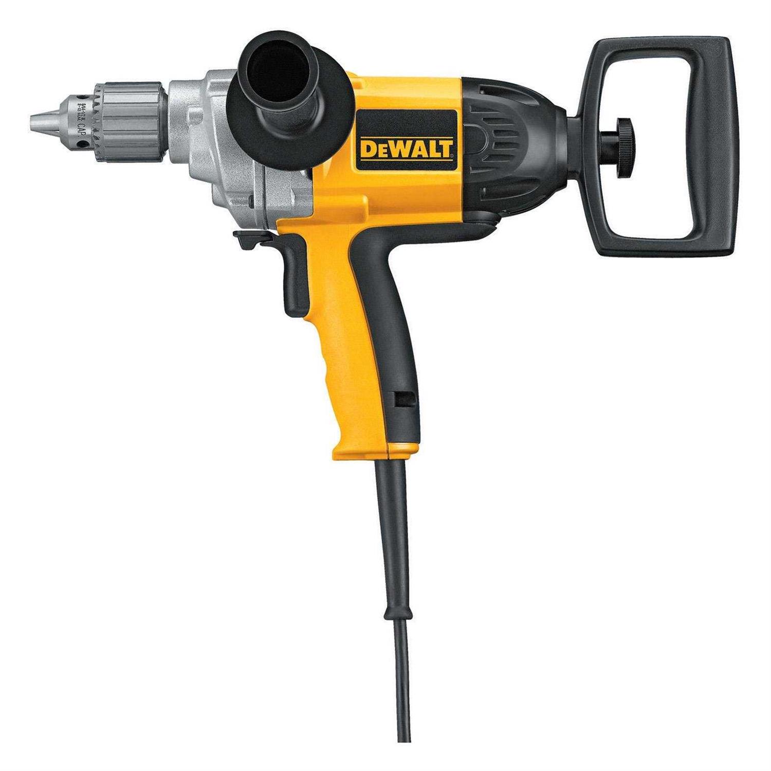 DEWALT DW130 - Cheap Fitting