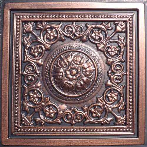 Majesty White PVC Ceiling Tiles for Drop in Grid System - Cheap Fitting