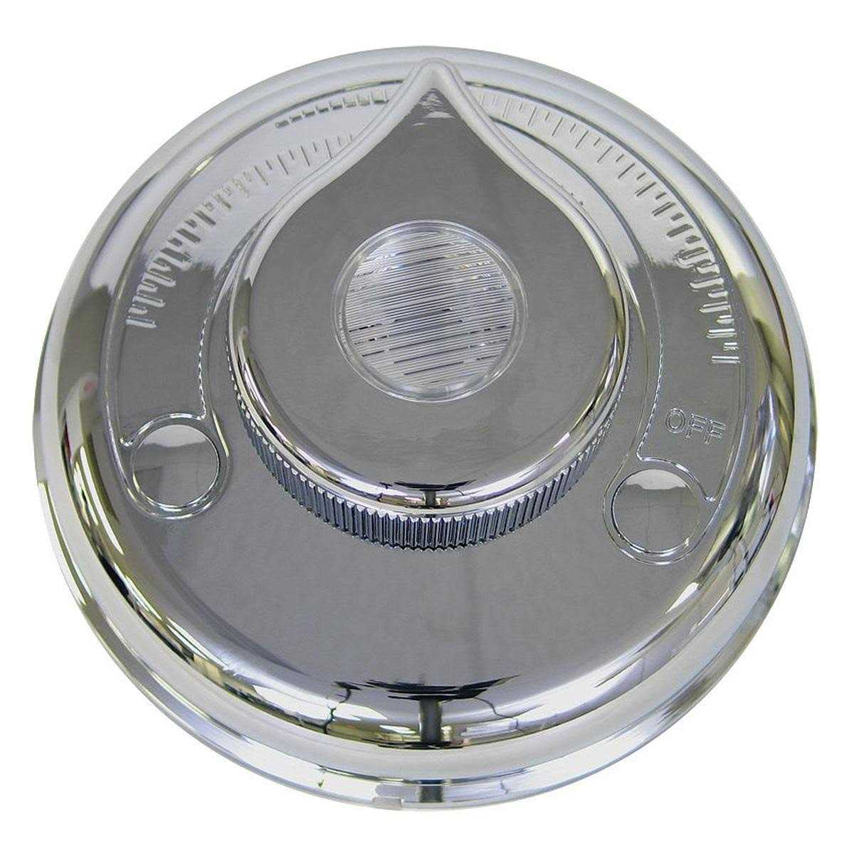 Sterling Escutcheon & Handle Kit RBK15300 - Cheap Fitting