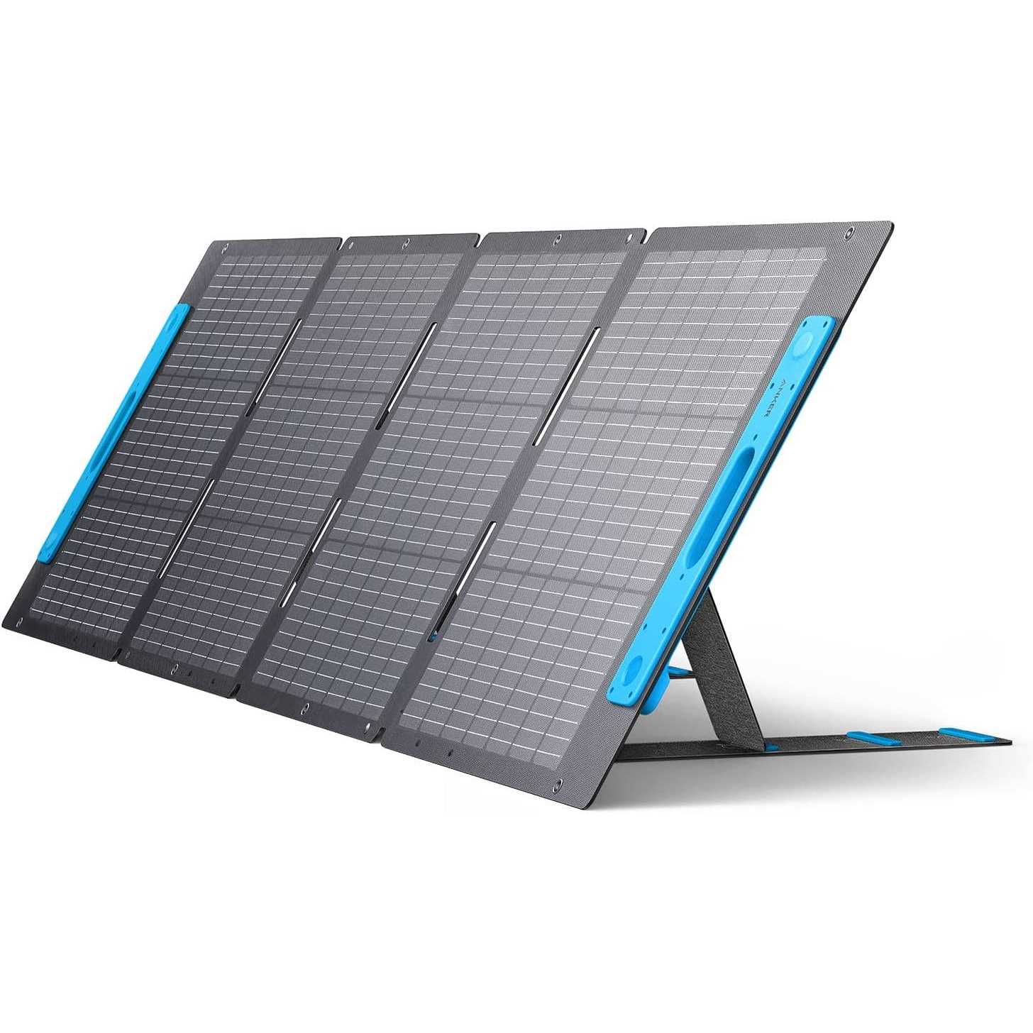 Anker 531 Solar Panel - Cheap Fitting