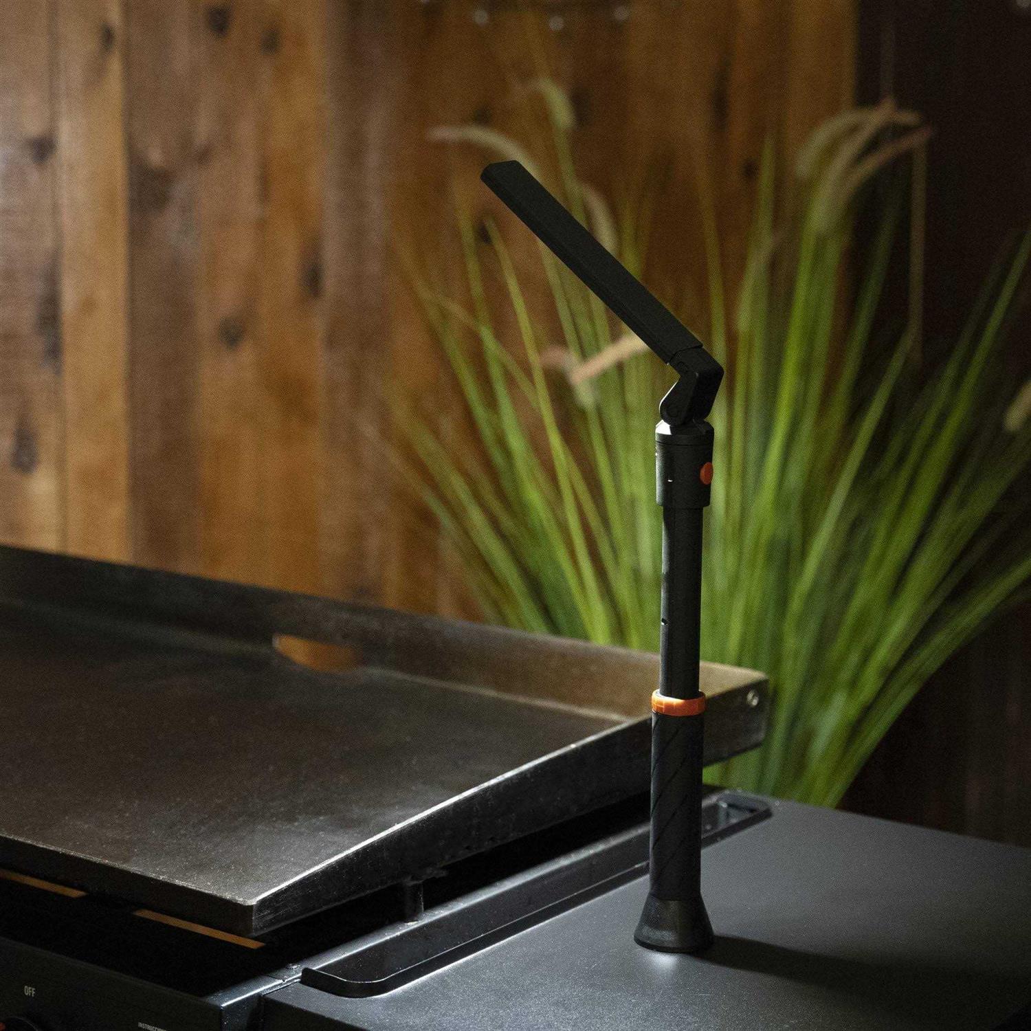 Blackstone Rechargeable LED Griddle Light with Magnetic Base - Cheap Fitting