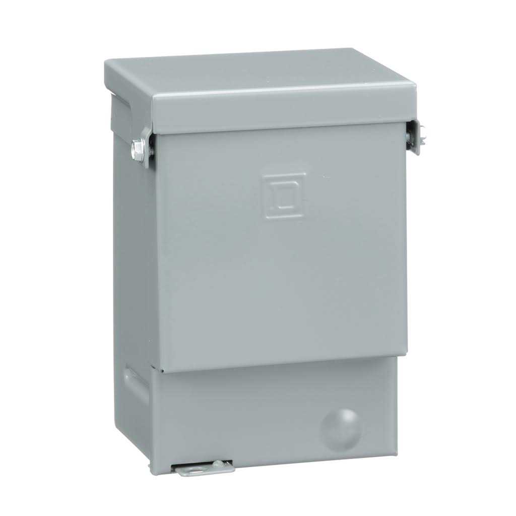 QO200TR Square D - Cheap Fitting