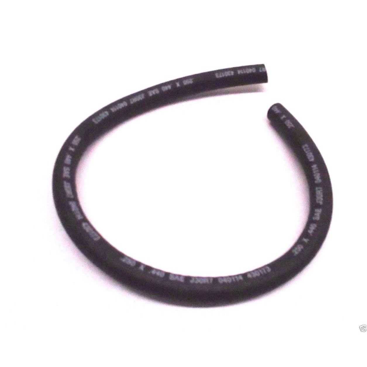 Genuine Tecumseh 30705 Fuel Line - Cheap Fitting