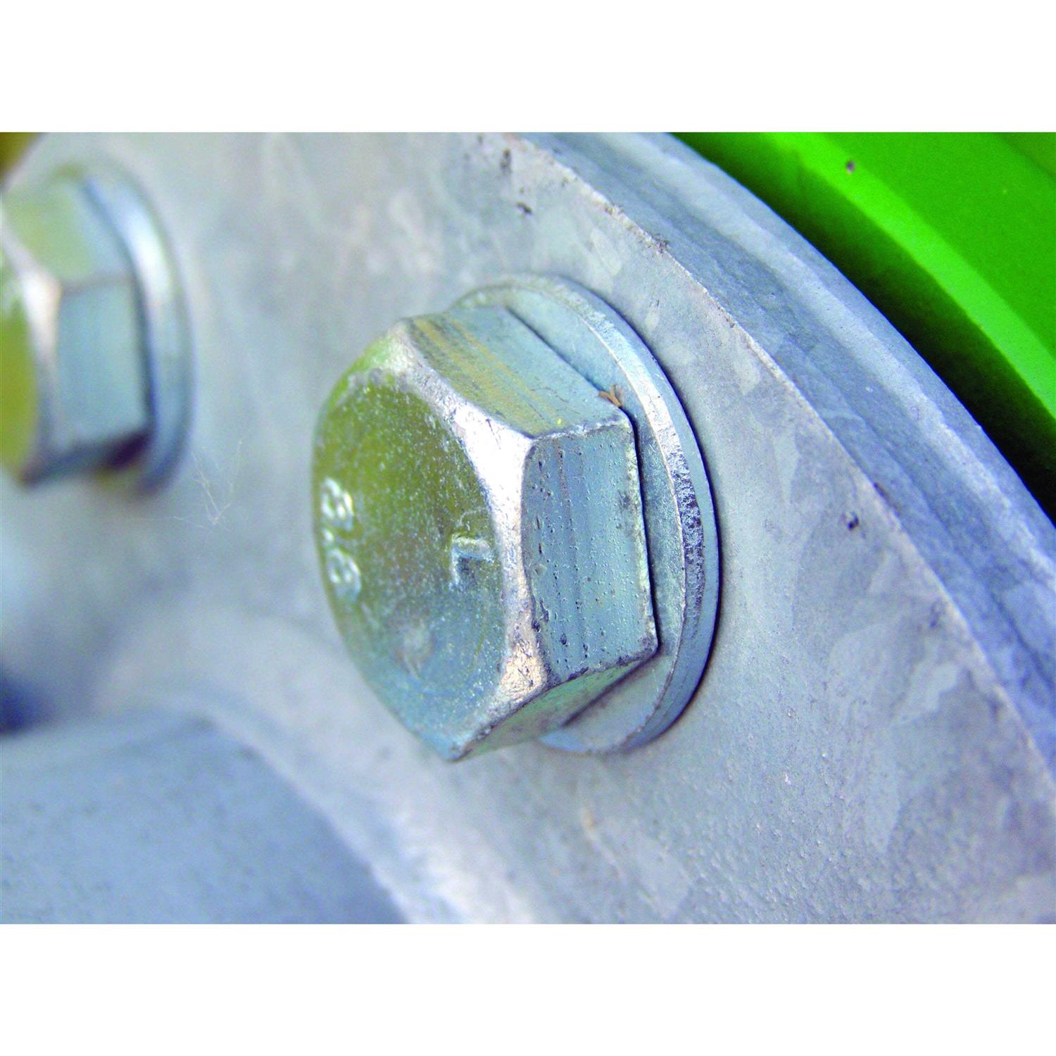 Hillman Zinc-plated Standard Flat Washer - Cheap Fitting