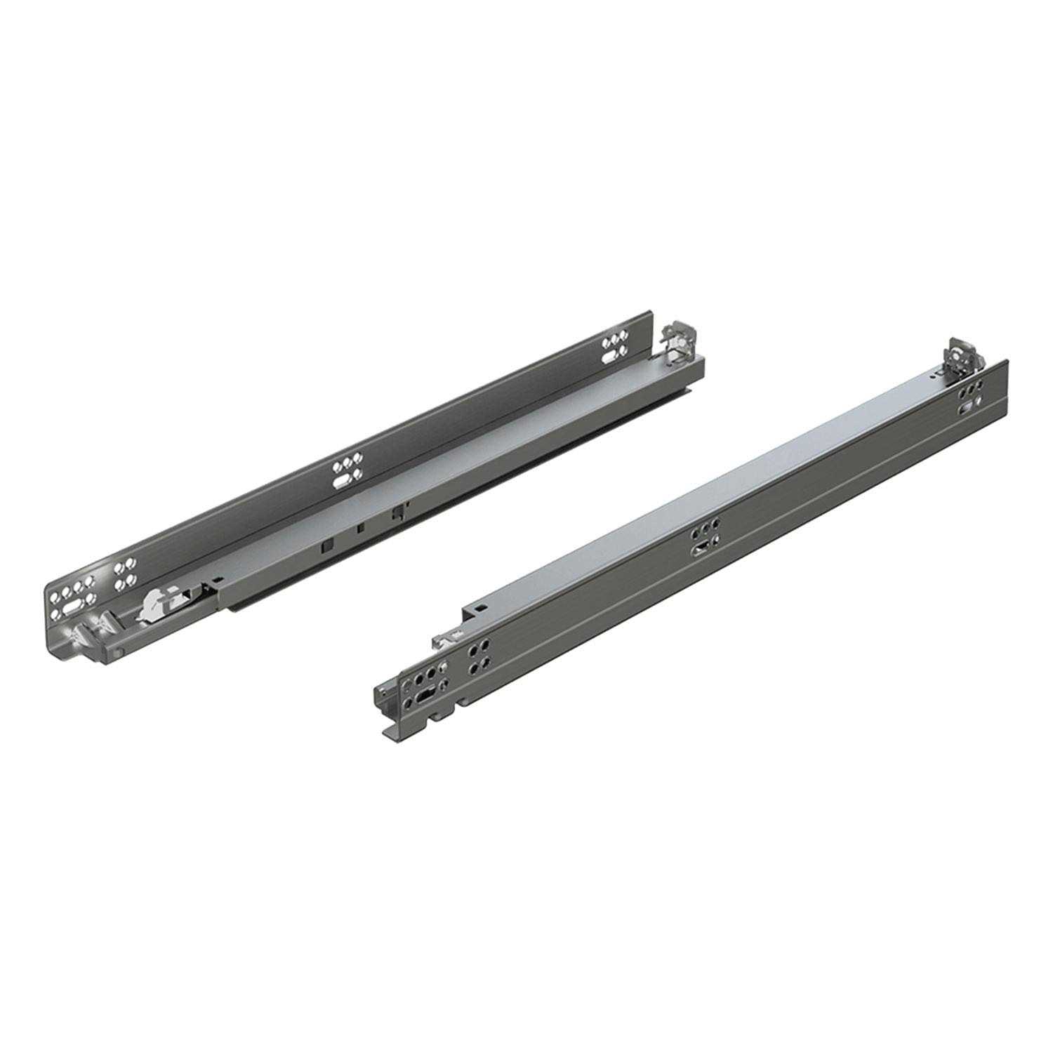 Blum TANDEM BLUMOTION 563H Undermount Drawer Slides 563H3050B - Cheap Fitting