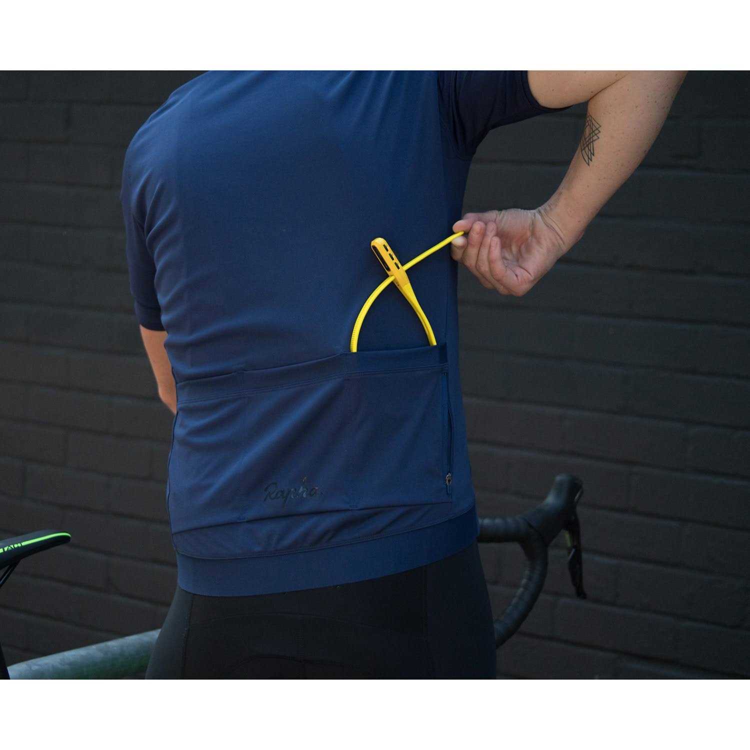 Hiplok Z Lok Combo Lock - Cheap Fitting