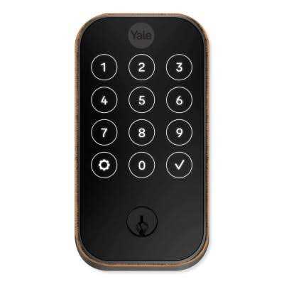 Yale Assure Lock 2 Keypad with Bluetooth - Cheap Fitting