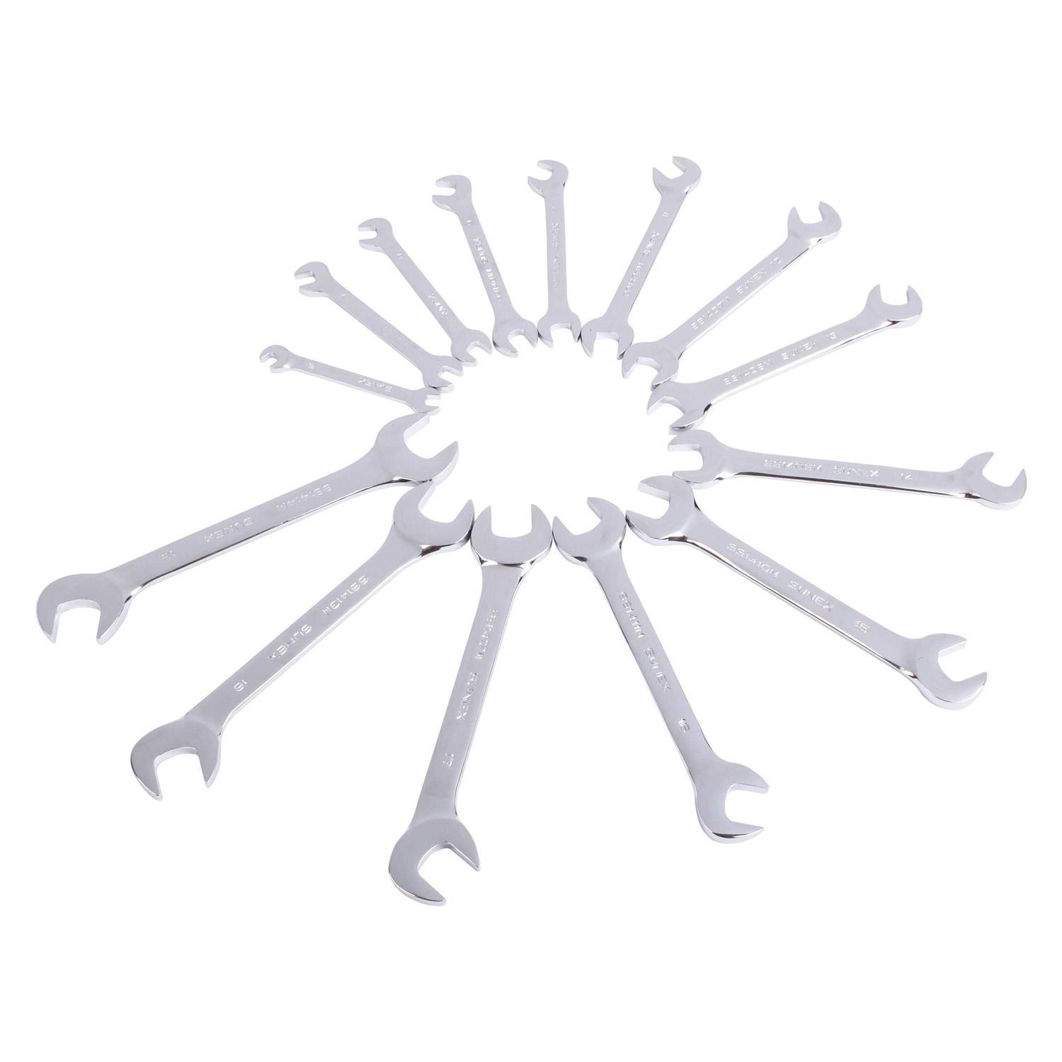 Sunex Tools 9914 - Cheap Fitting