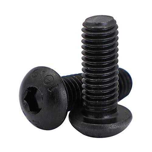 MewuDecor Button Head Socket Cap Screws - Cheap Fitting