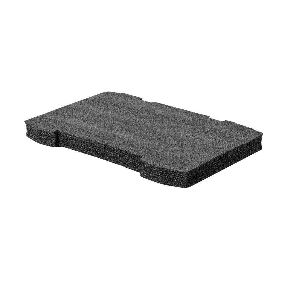 DeWalt ToughSystem 2.0 Shallow Foam Insert DWST08111 - Cheap Fitting