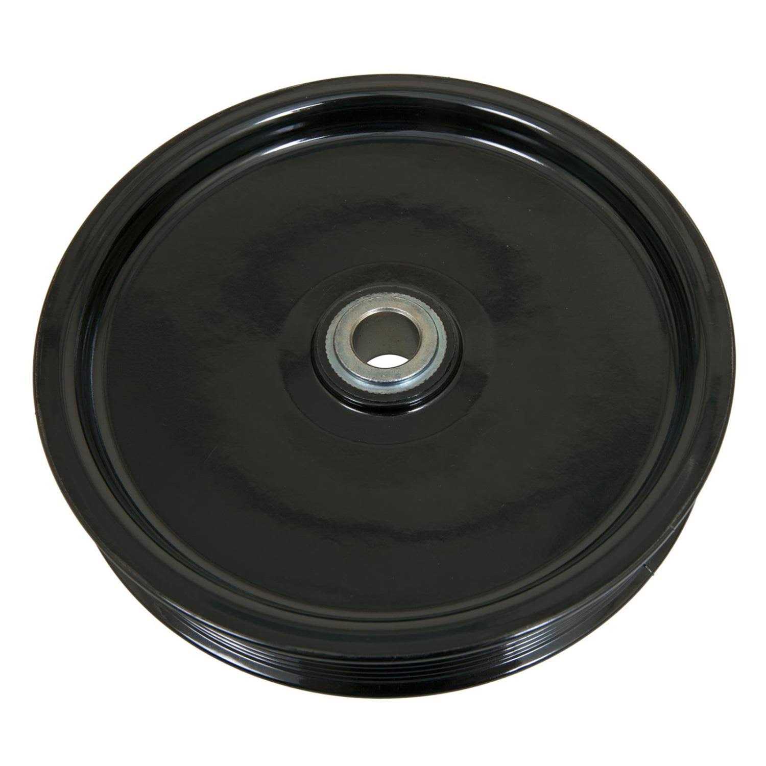 Acdelco 12559890 Power Steering Pump Pulley - Cheap Fitting