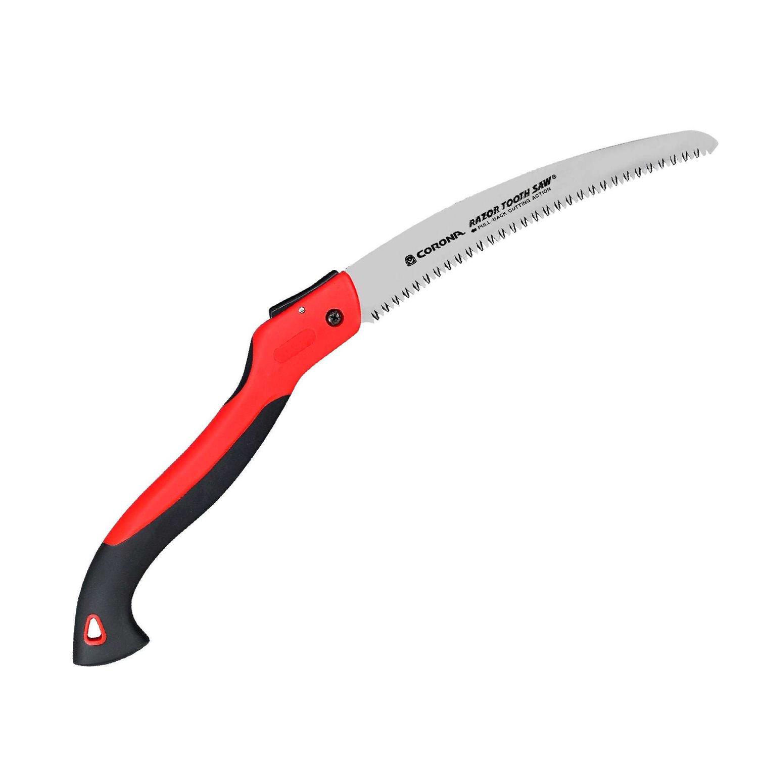 Corona RazorTOOTH Folding Pruning Saw - Cheap Fitting