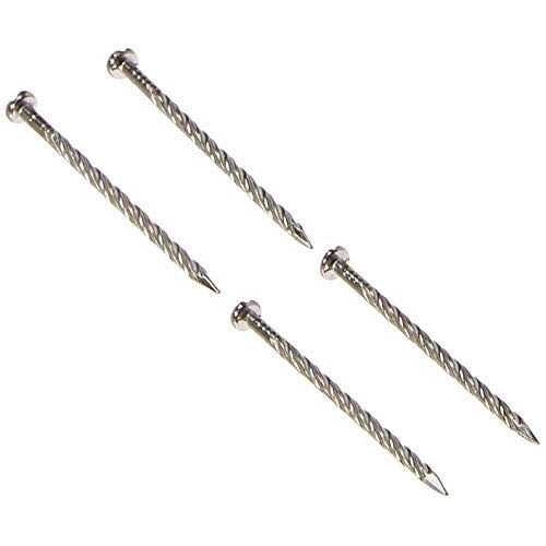 Miller Corner Saver with Self-tapping Nails, 3/4 x 4′ - Cheap Fitting