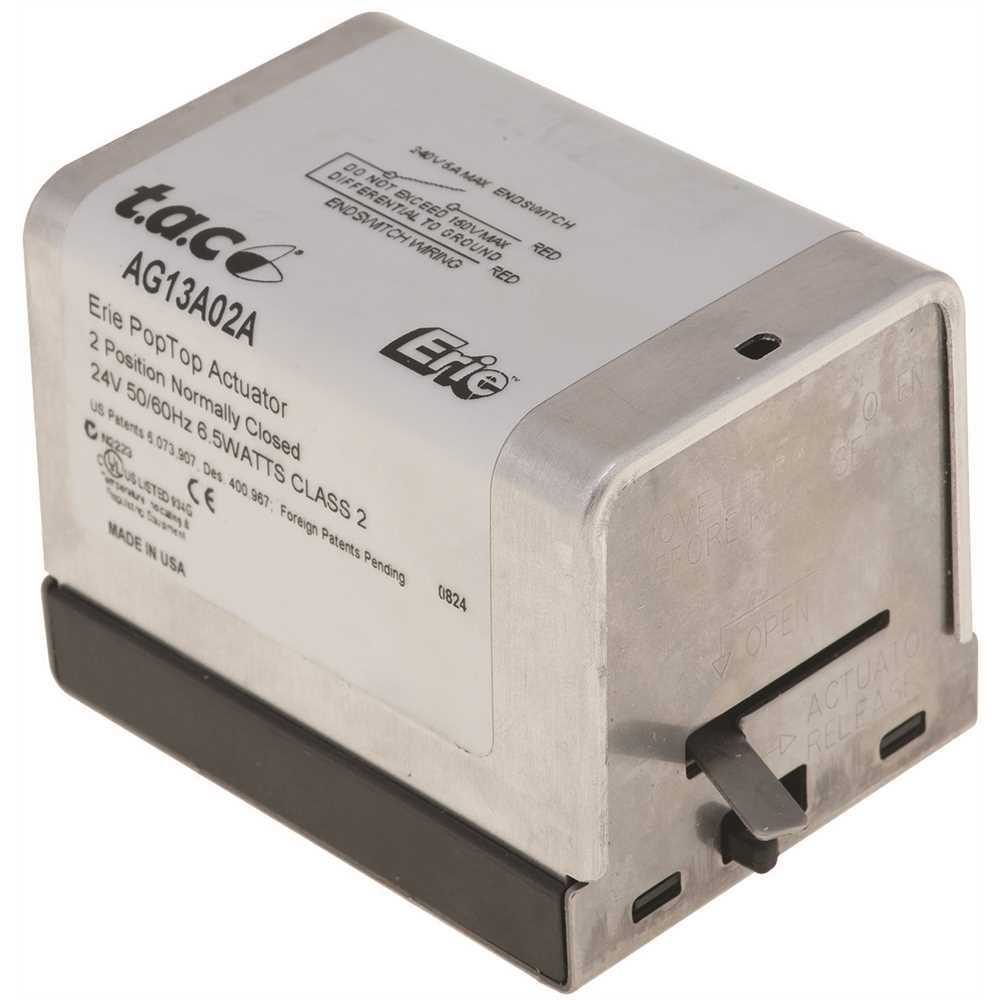 Schneider Electric AG13A020 Actuator - Cheap Fitting