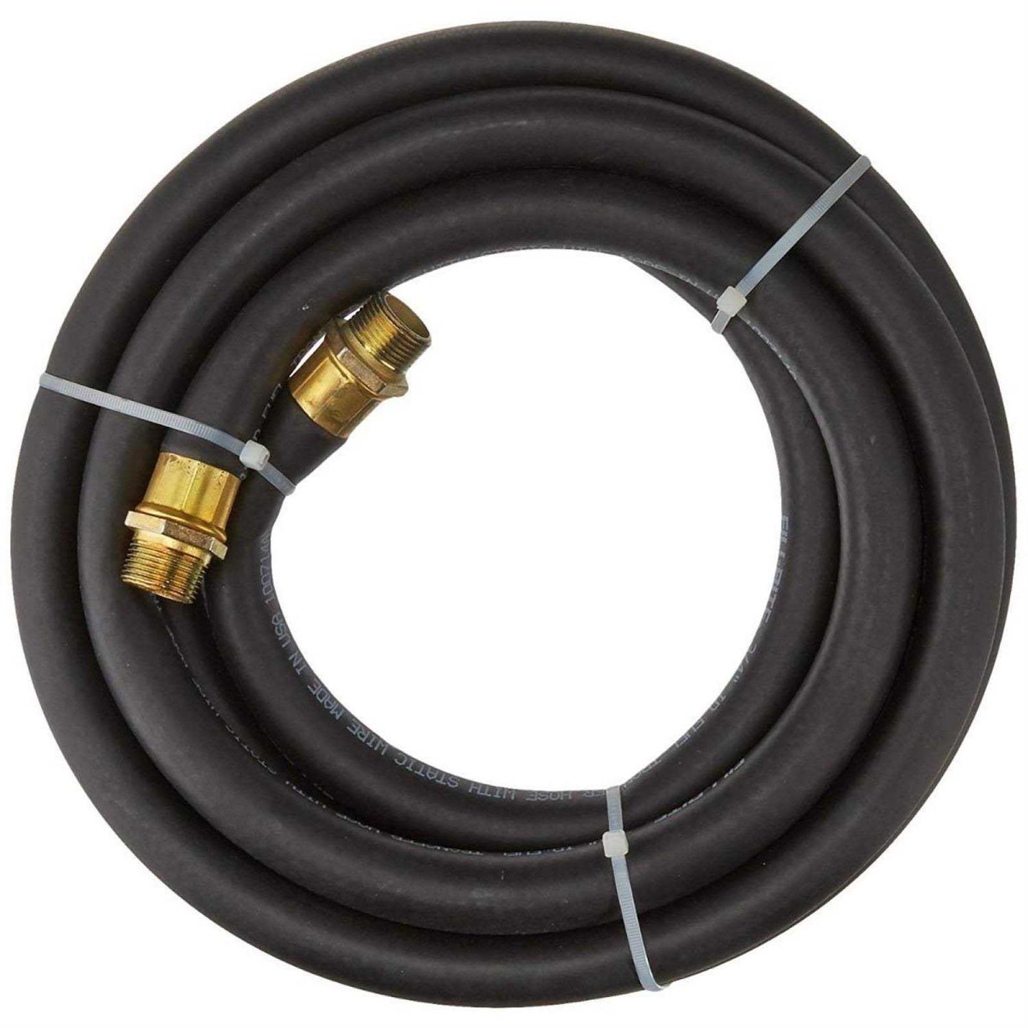 Fill-Rite Fuel Pump Hose - Cheap Fitting