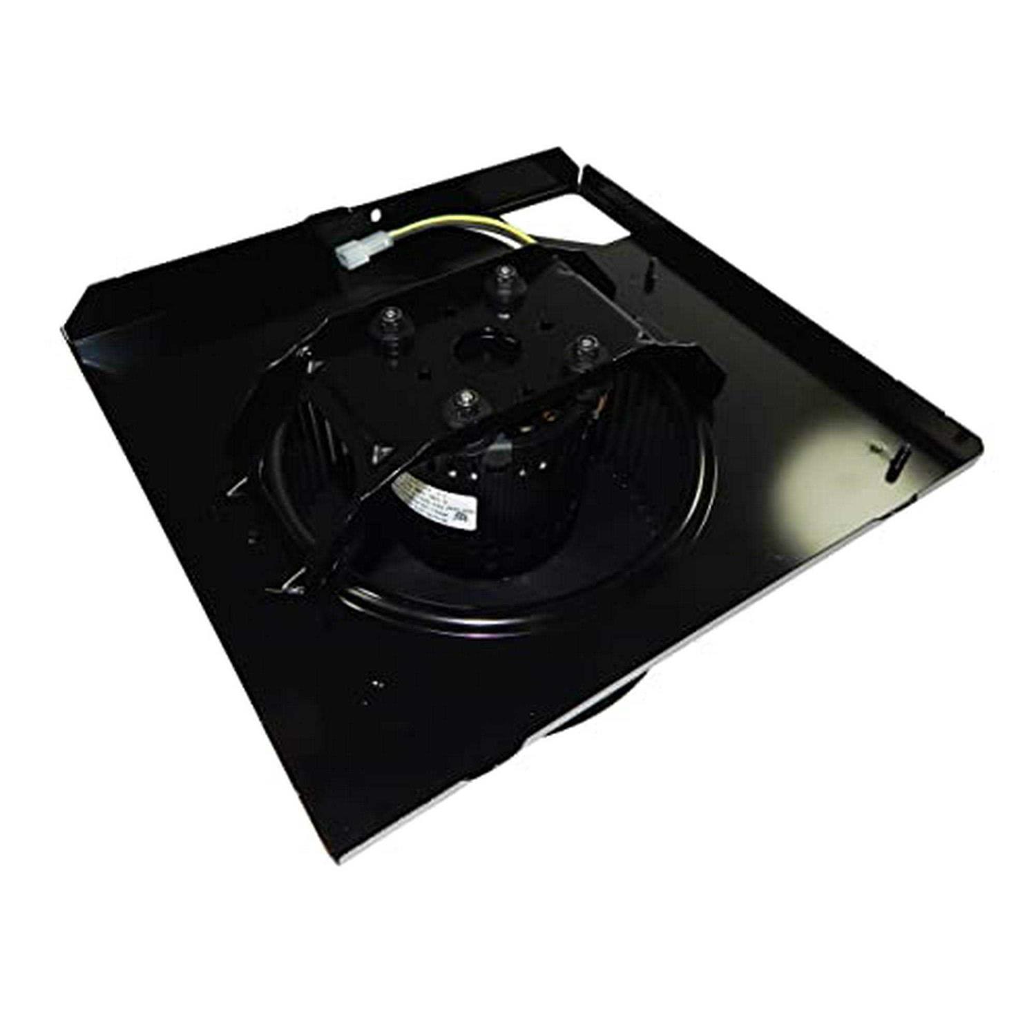 Broan Vent Blower Motor Assembly with Blower Wheel # 97016621 - Cheap Fitting