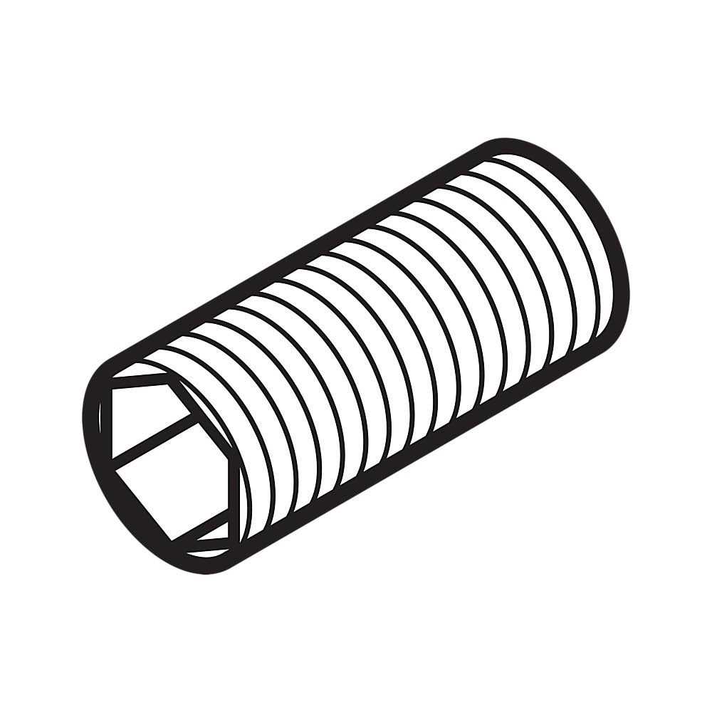 Delta RP152 Set Screw - Cheap Fitting