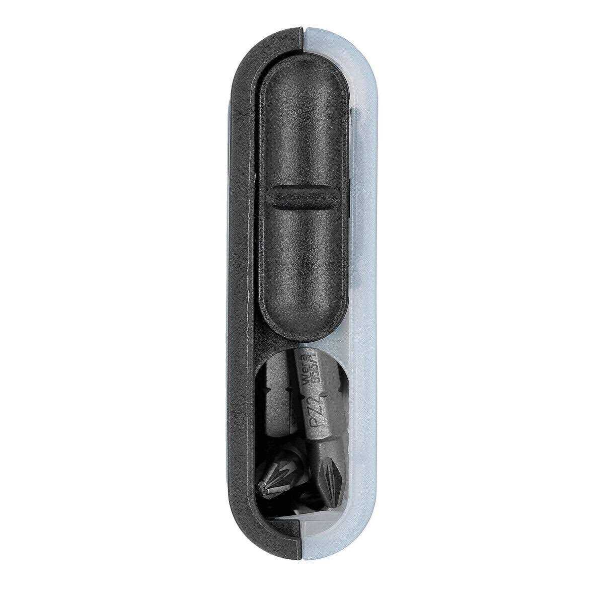 Wera 05057760001 Bit-Box 20 PZ - Cheap Fitting