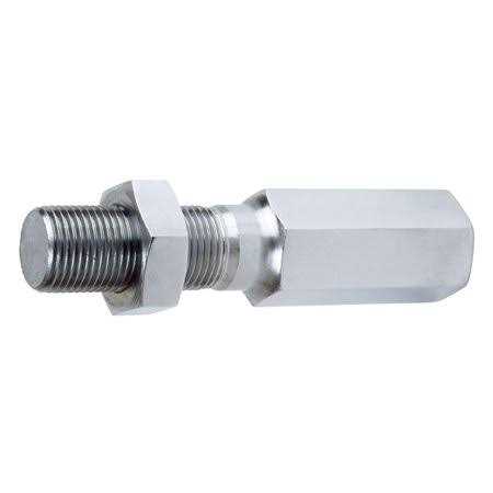 QA1 AA8-8 Rod End Linkage Adjuster	QA1 AA8-8 Rod End Linkage Adjuster - Cheap Fitting
