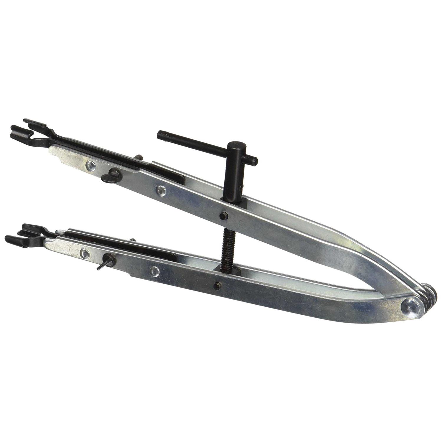 Lang Tools 379 Small Engine Valve Spring Compressor - Cheap Fitting