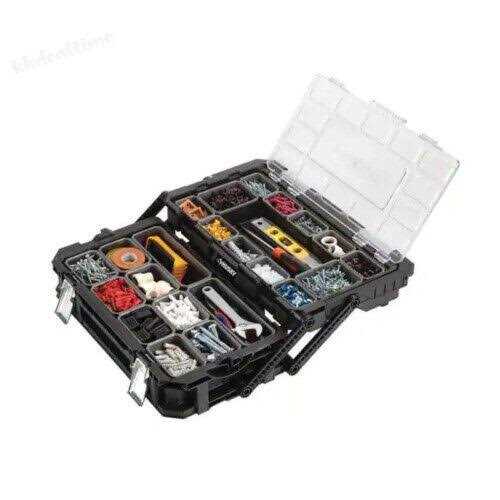 Stanley 3-in-1 Tool Organizer STST17700 - Cheap Fitting
