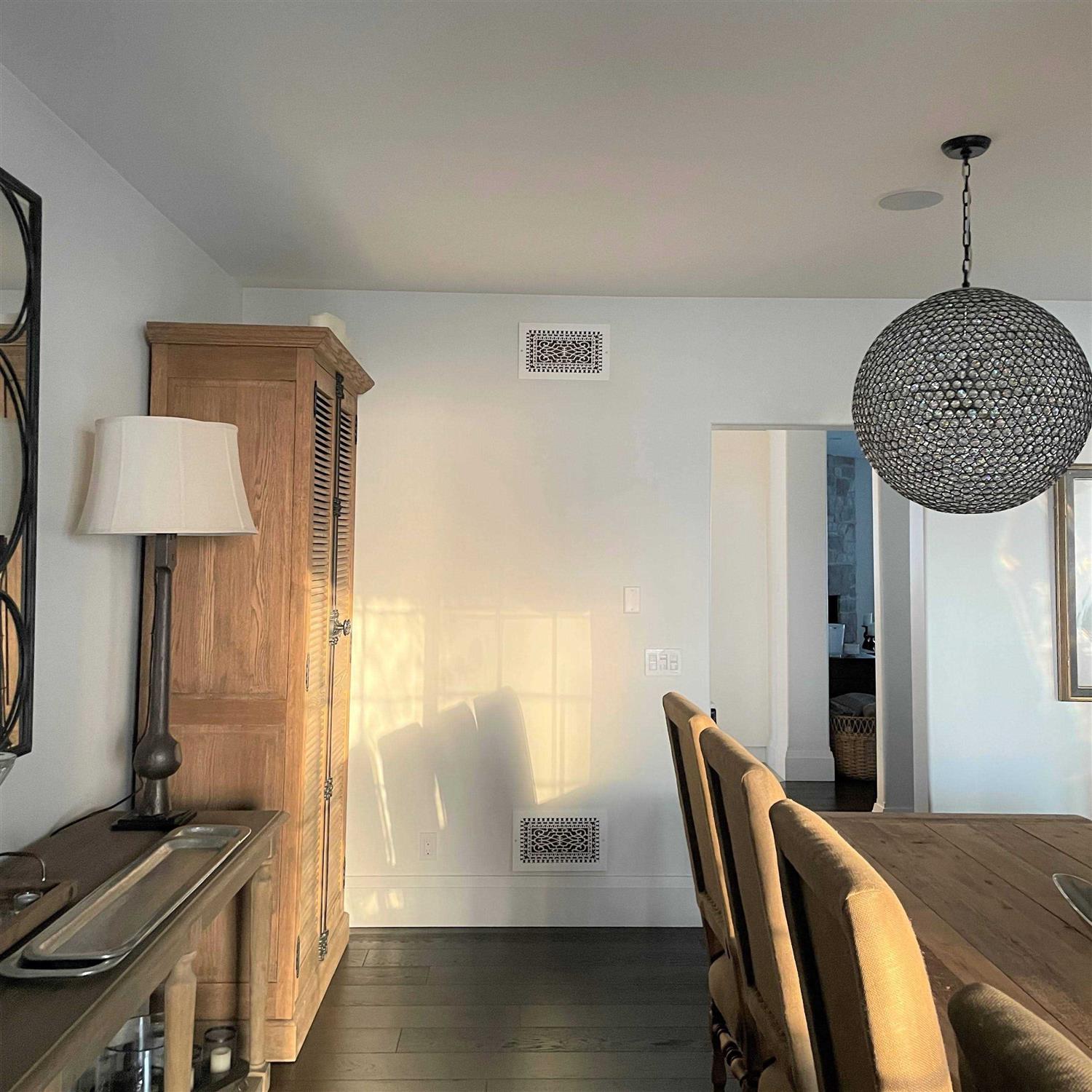 SMI Ventilation Products VWM628 Cold Air Return - Cheap Fitting