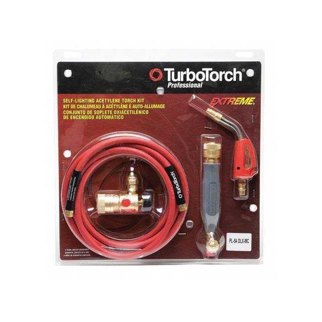 Victor Technologies TurboTorch PL-5ADLX-MC 0386-0832 - Cheap Fitting