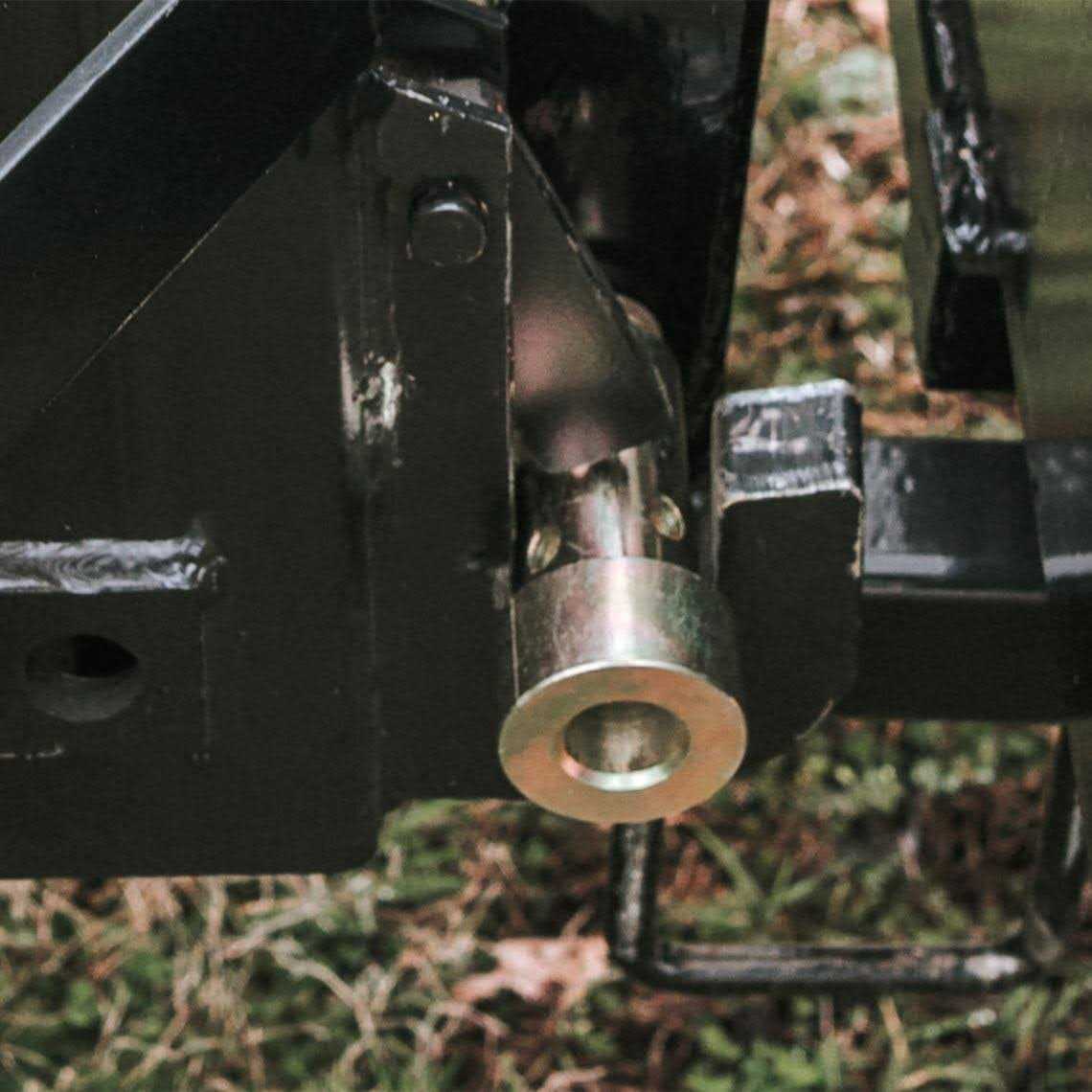 Titan Distributors Adapter and Mounting Plates - Cheap Fitting