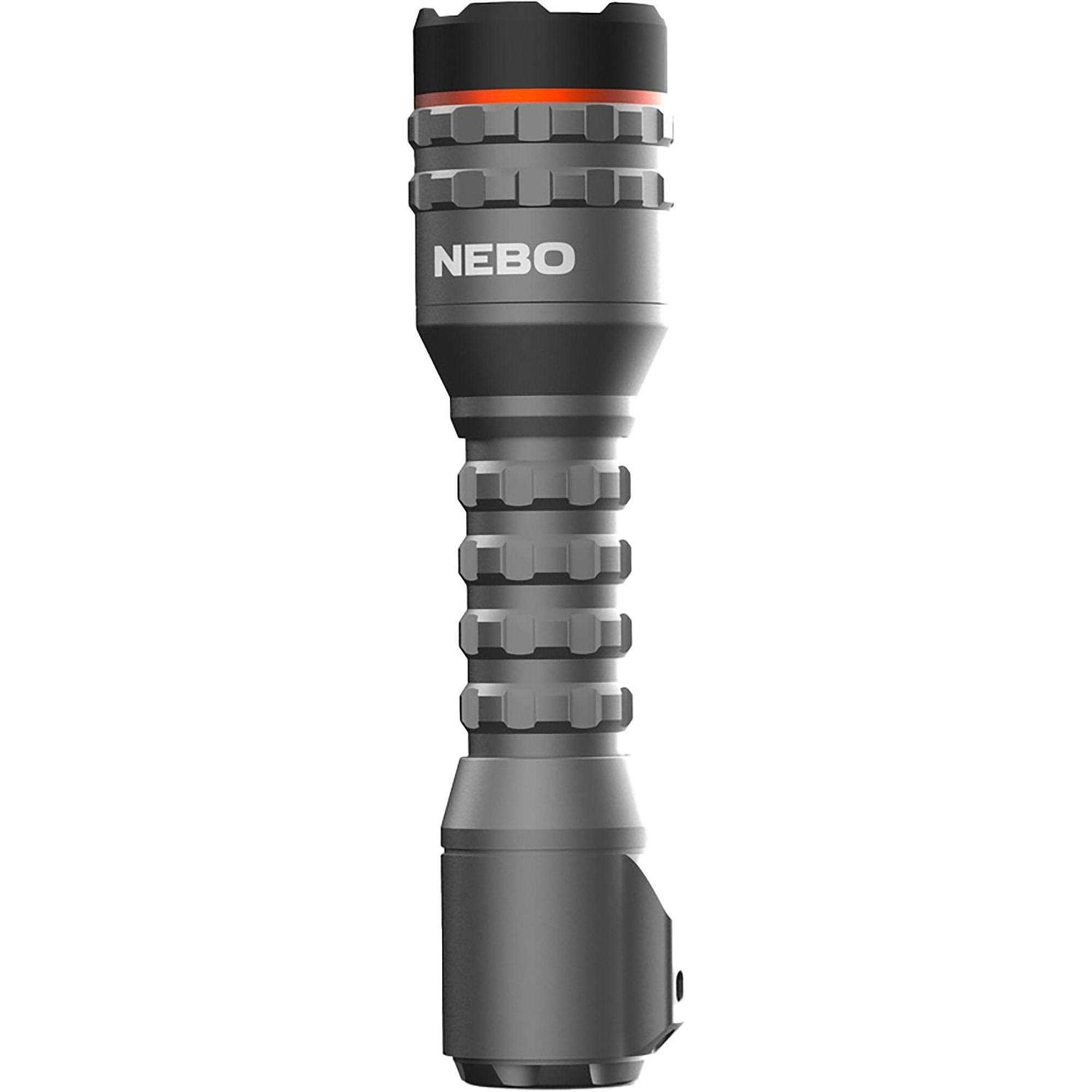 NEBO Davinci 800 Lumen Flashlight - Cheap Fitting