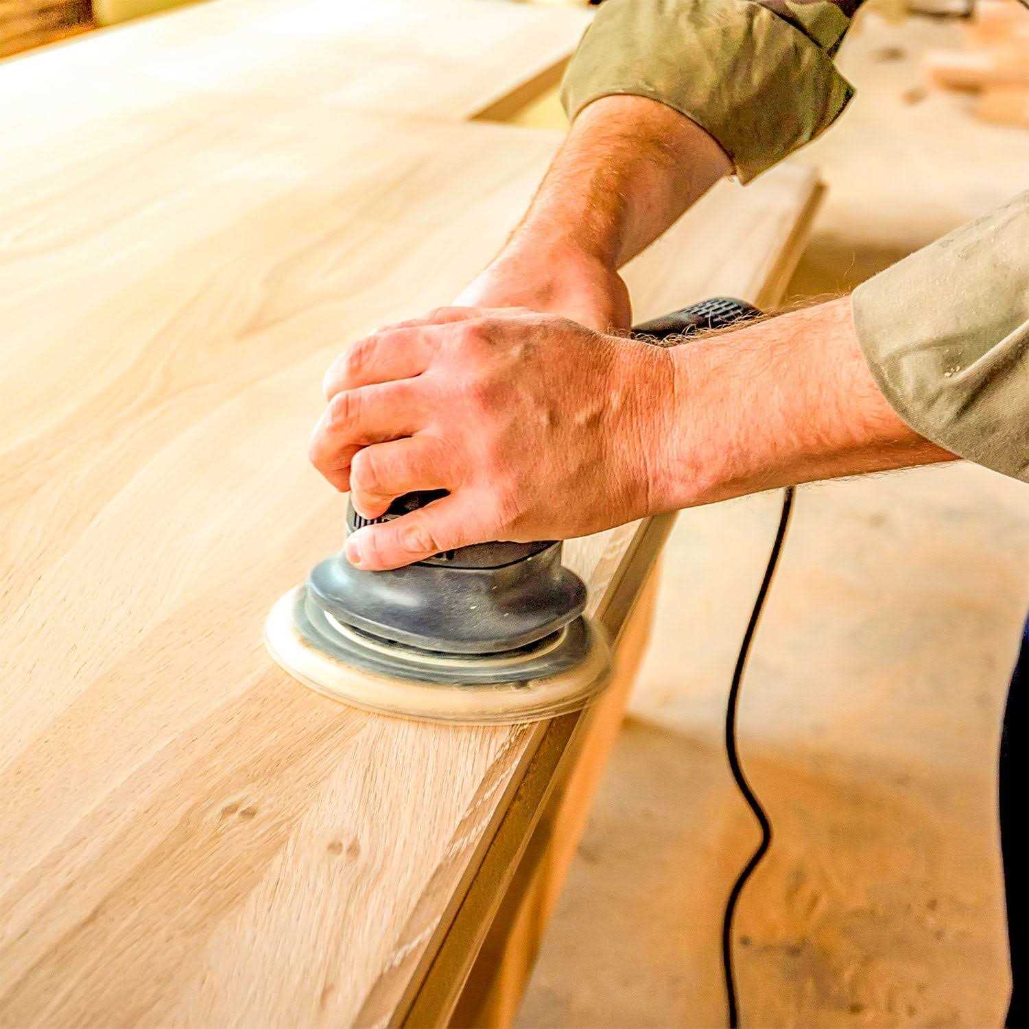 Dura-Gold Premium Grit 5 inch Gold Sanding Discs 8-Hole Dustless Hook and Loop for DA Sander - Cheap Fitting