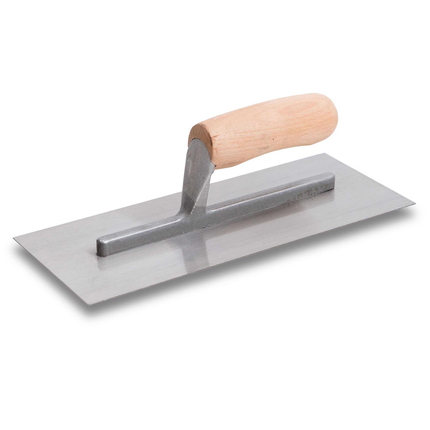 QLT Trowel Finishing 990S - Cheap Fitting