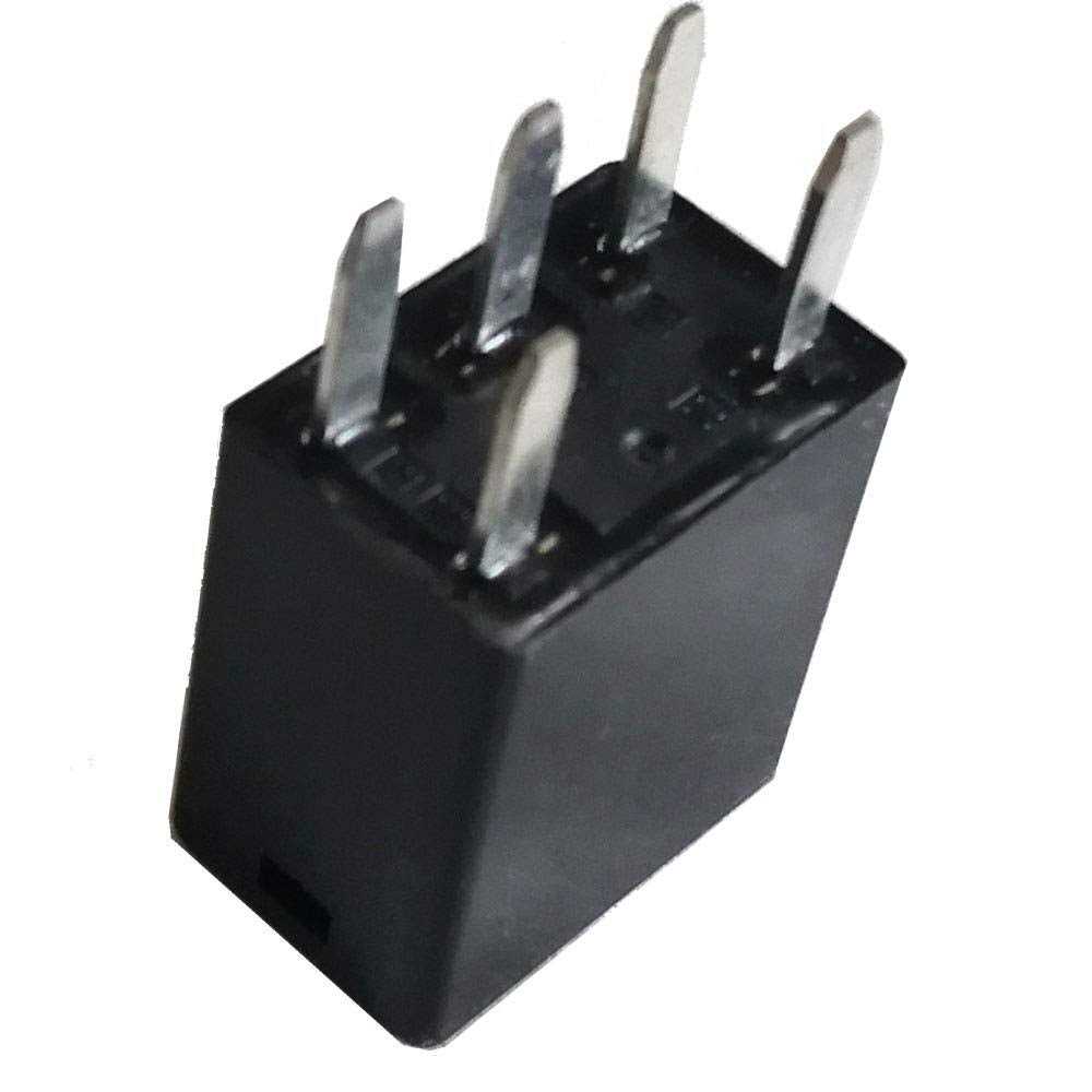 JOINAP Automotive Purpose Relays 301-1C-C-R1-U01-12VDC 5 PIN - Cheap Fitting