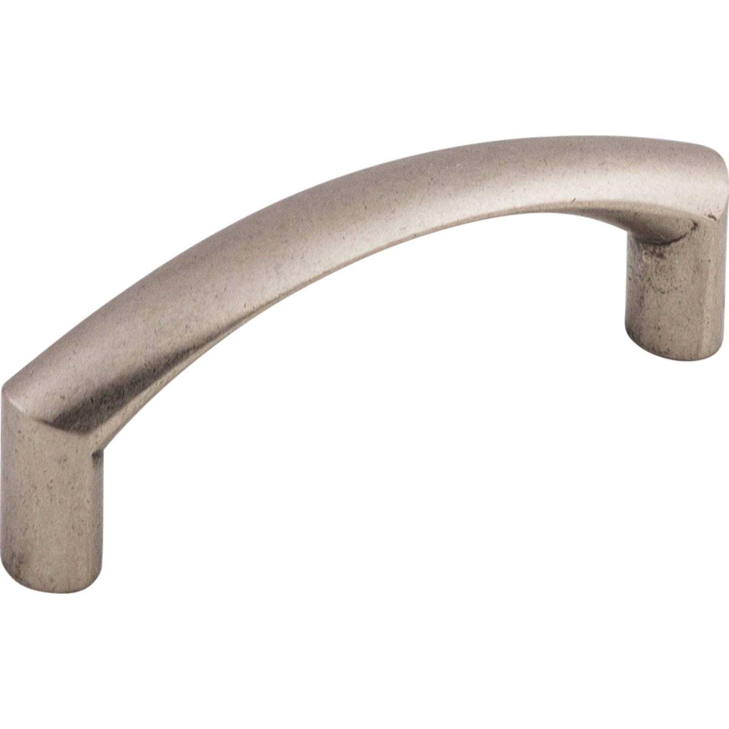 Top Knobs M1702 Griggs Pull 3 - Cheap Fitting