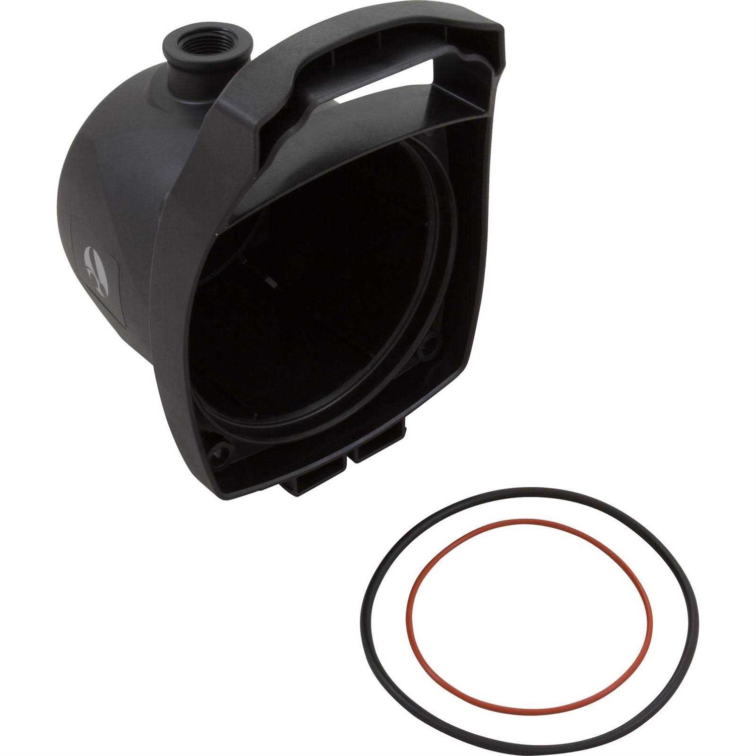 Polaris R0723100 PB4SQ Pool Pump Body - Cheap Fitting