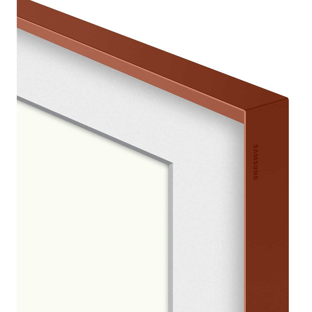 Samsung 55 The Frame Customizable Bezel - Cheap Fitting