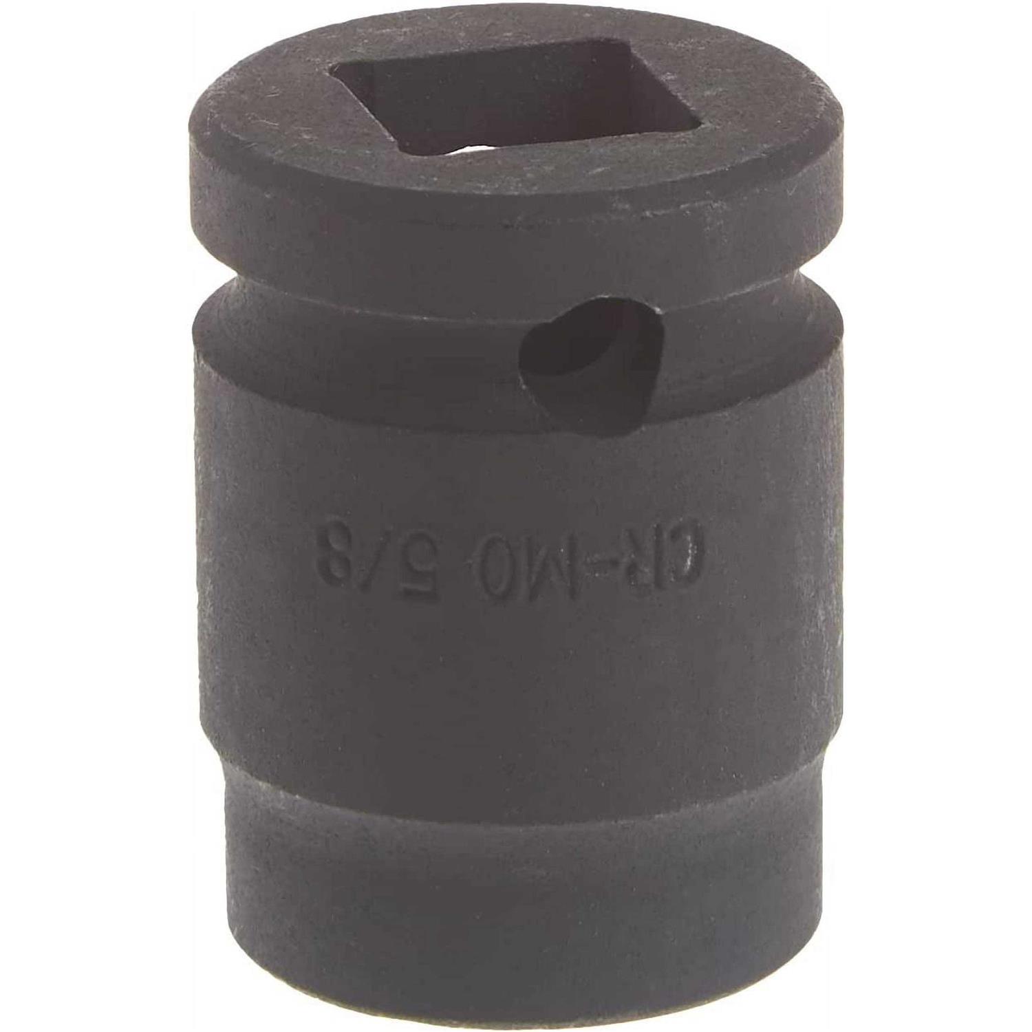 Sunex 220FP 1/2 Drive Female Impact Pipe Plug - Cheap Fitting