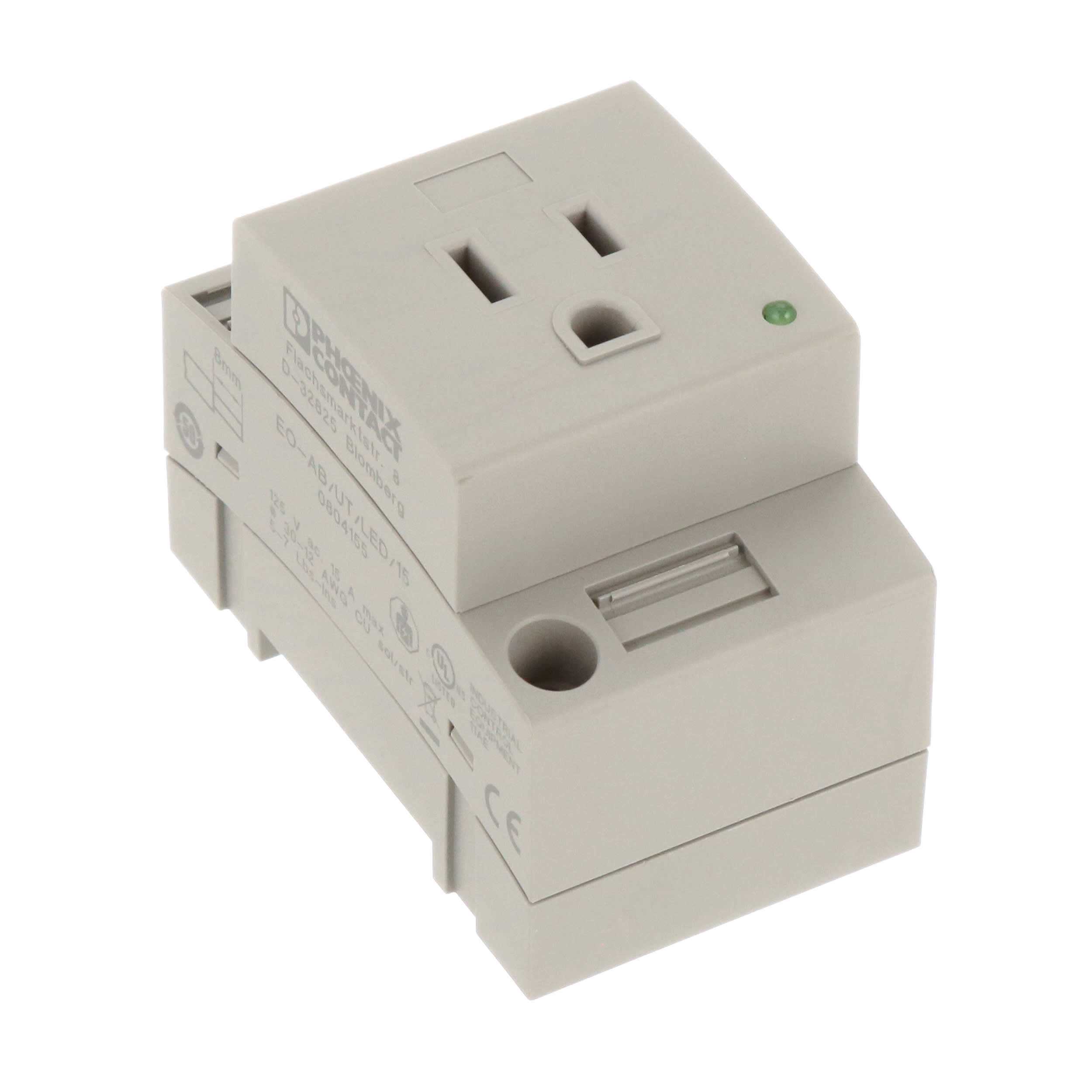 0804155 Phoenix Contact - Cheap Fitting