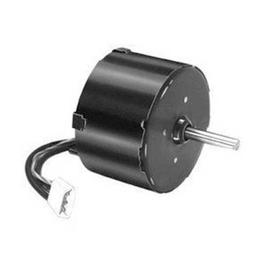 Fasco D1160 1/110 HP 115 Volt 1480 RPM Shaded Pole Motor - Cheap Fitting